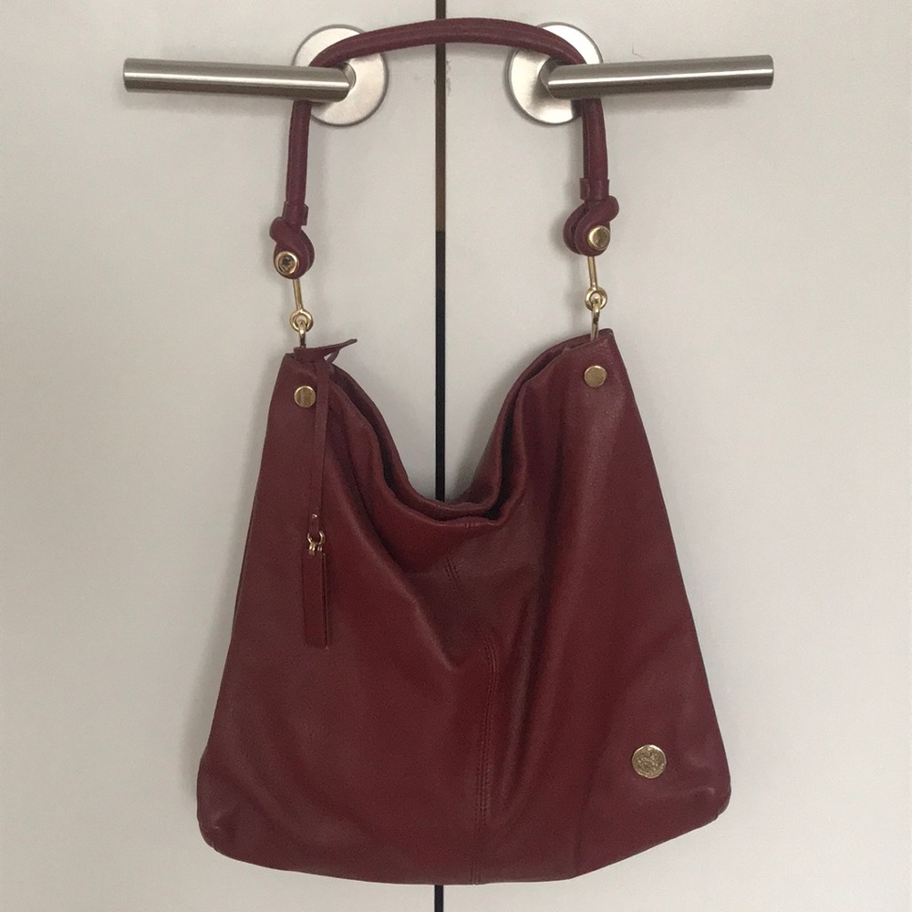 NWOT Vince Camuto bag